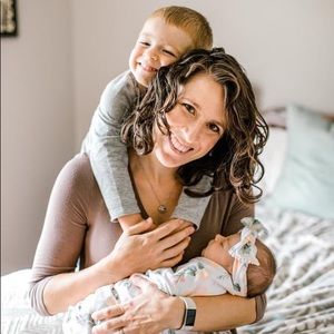 Meet your Posher, Meagan